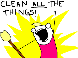 Hyperbole And A Half/Allie Brosh